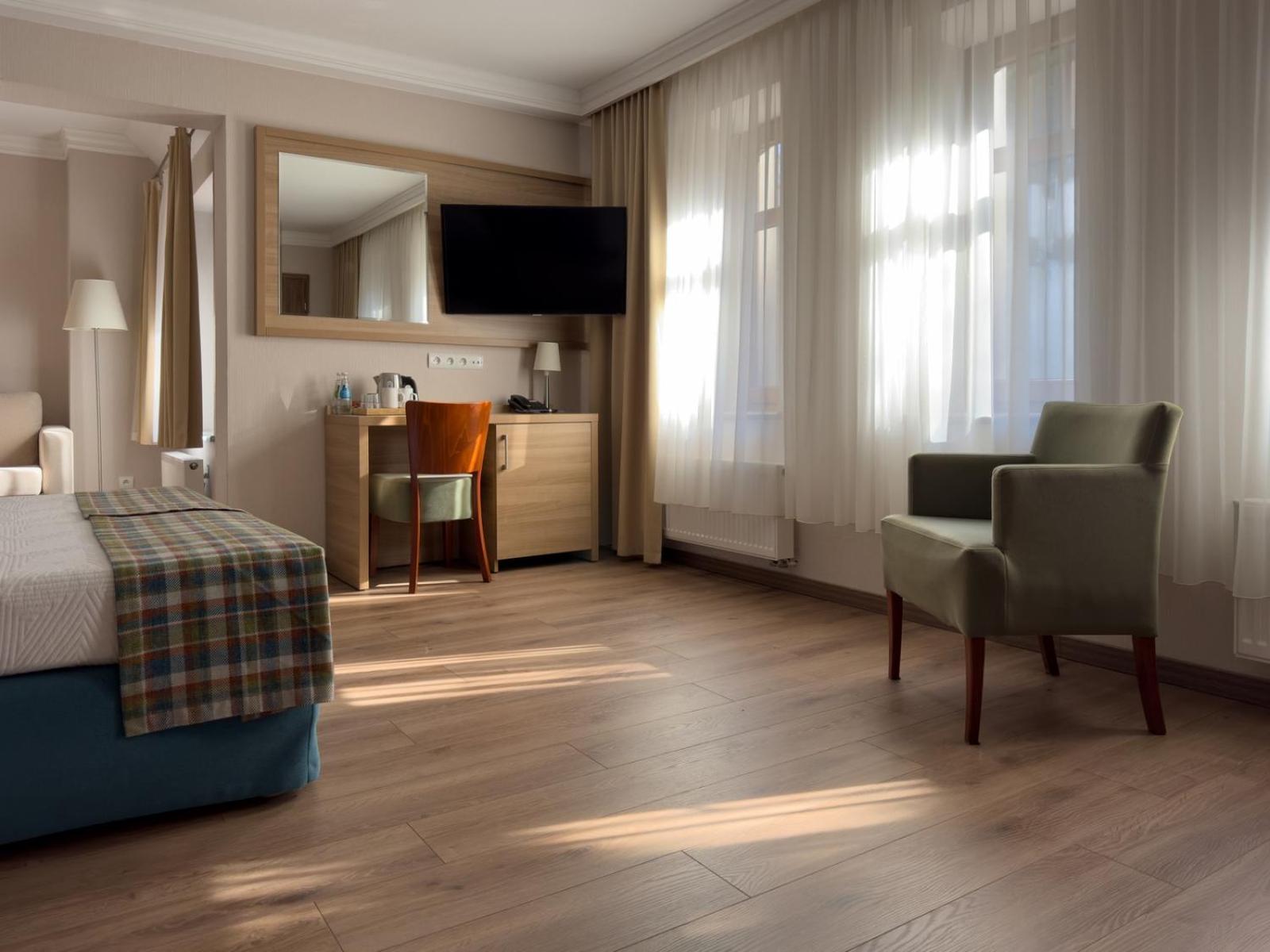 Greno Hotel & Spa Karpacz Exterior foto